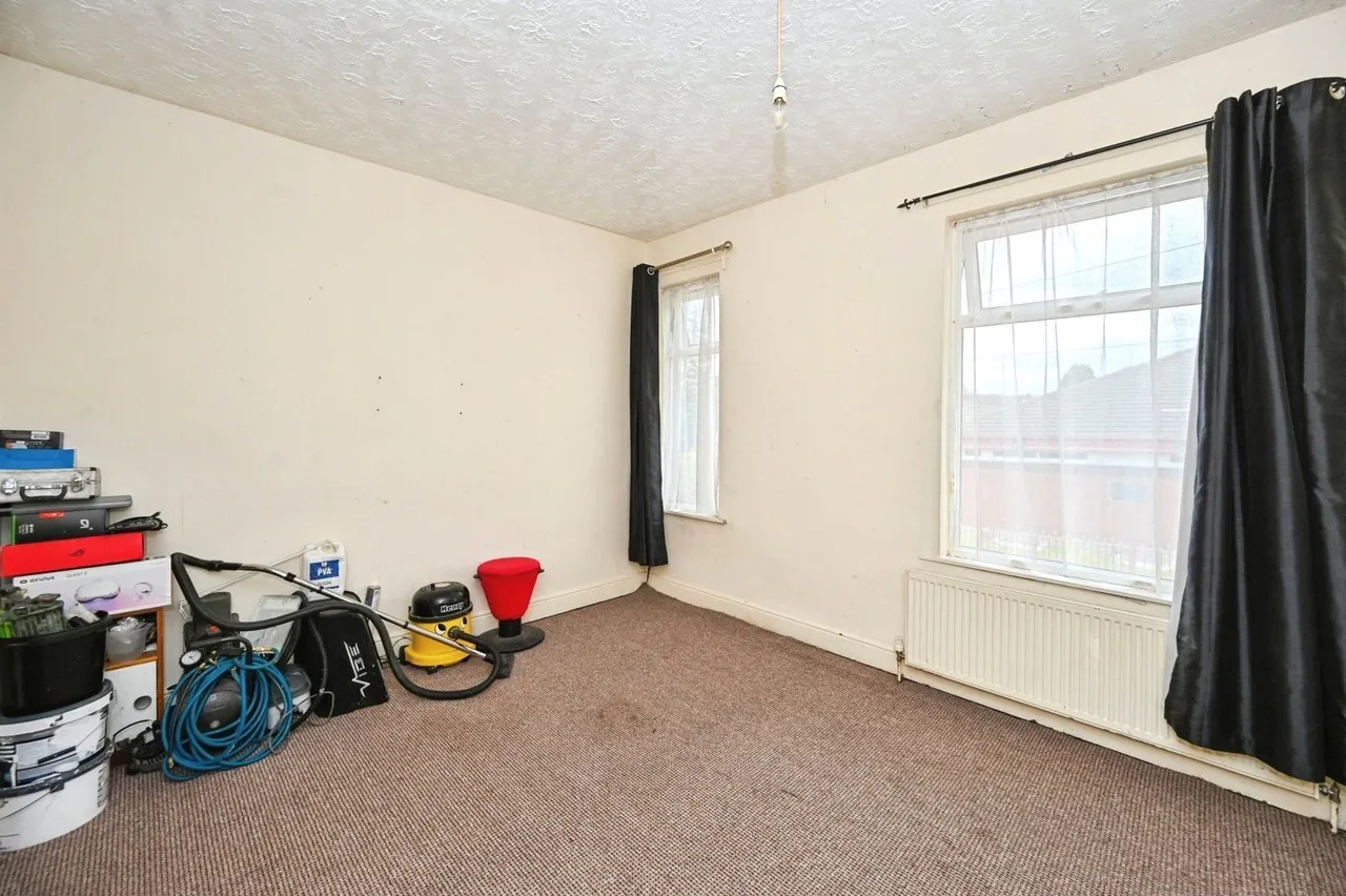 Portland Street, NEWTON-LE-WILLOWS, Merseyside, WA12, photo 11