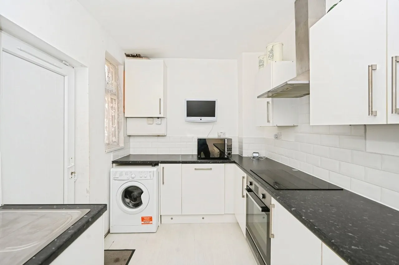 Portland Street, NEWTON-LE-WILLOWS, Merseyside, WA12, photo 10