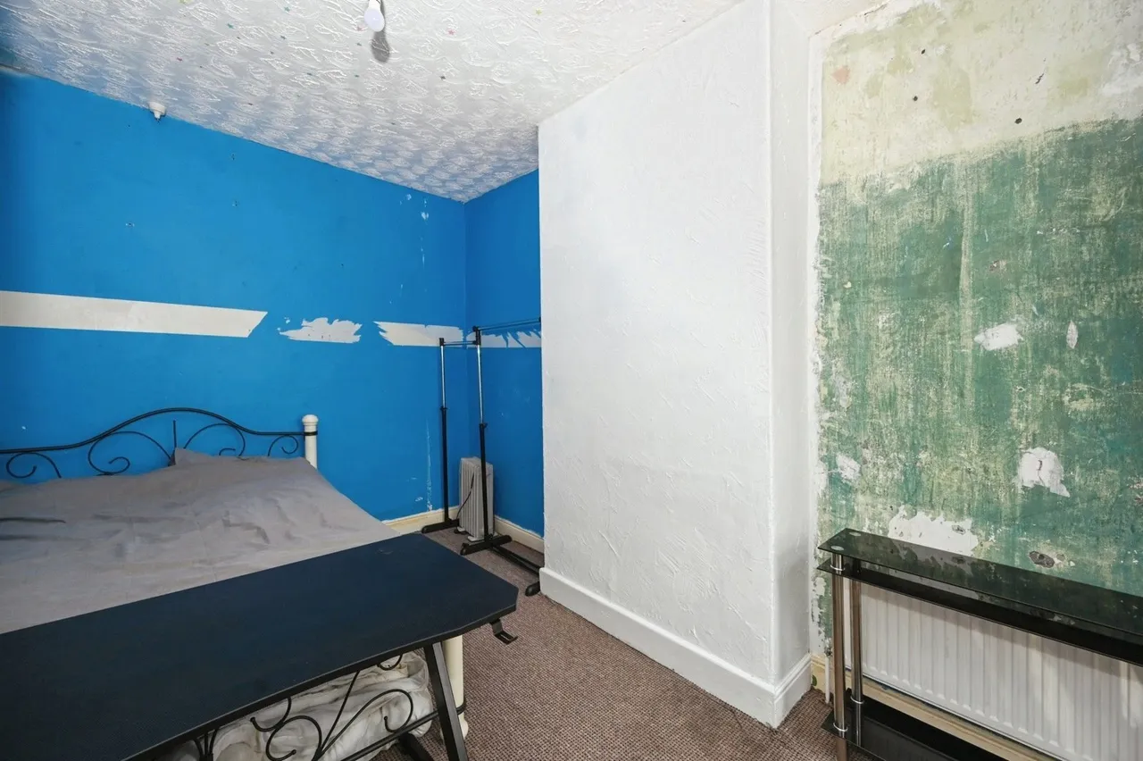 Portland Street, NEWTON-LE-WILLOWS, Merseyside, WA12, photo 15