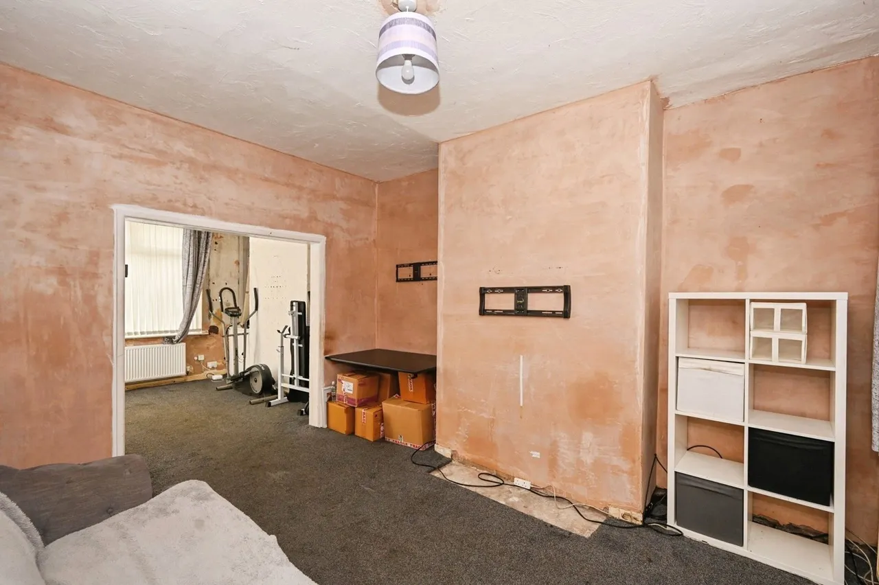 Portland Street, NEWTON-LE-WILLOWS, Merseyside, WA12, photo 5