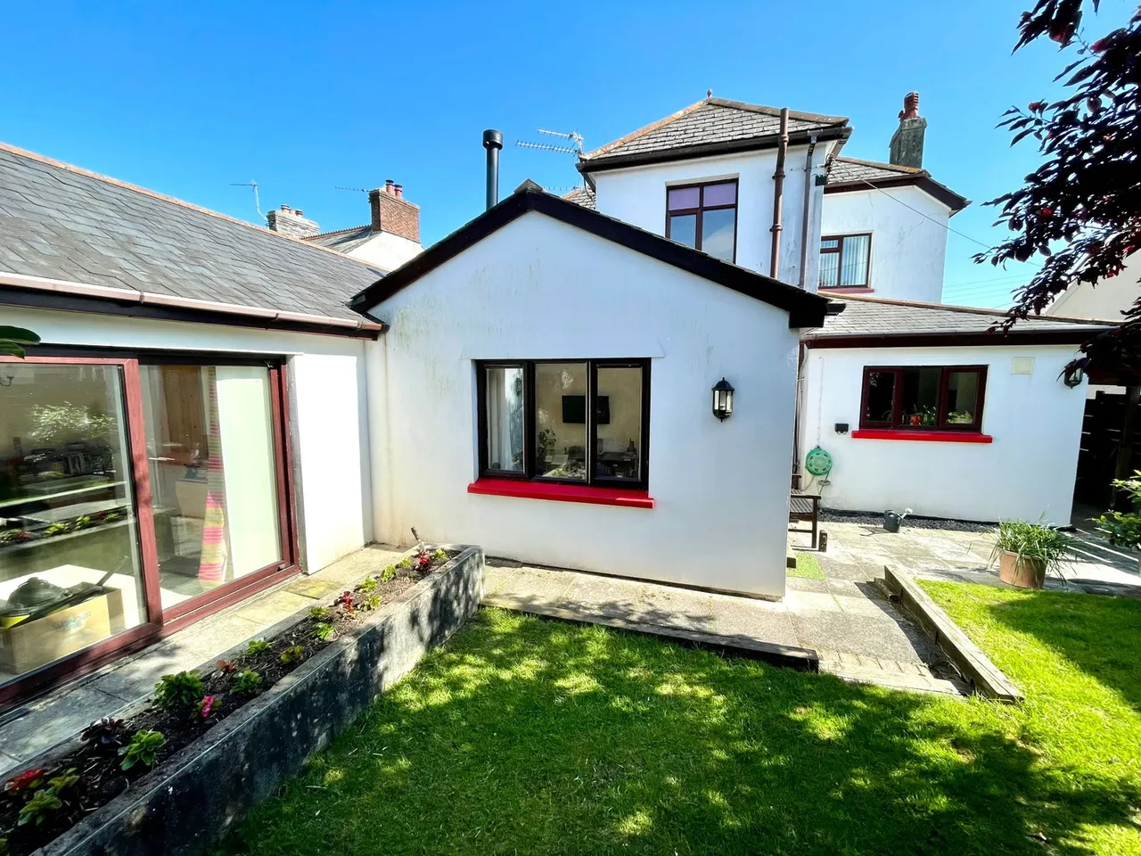 Trenowah Road, St. Austell, PL25, photo 2
