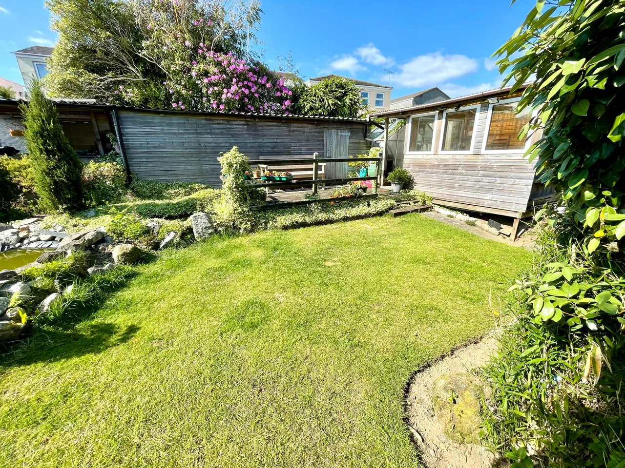 Trenowah Road, St. Austell, PL25, photo 3