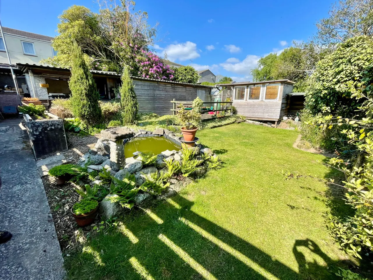 Trenowah Road, St. Austell, PL25, photo 26