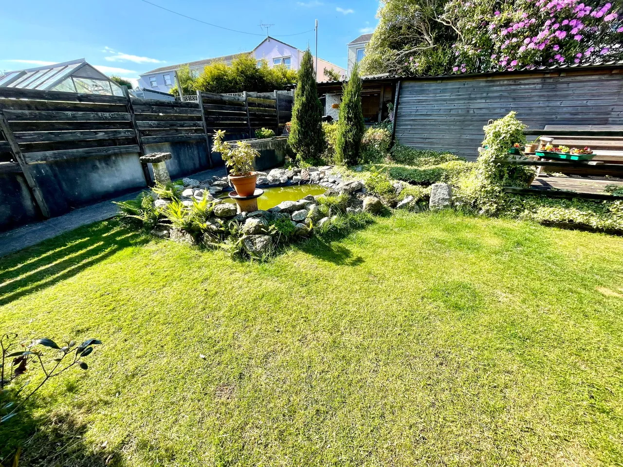Trenowah Road, St. Austell, PL25, photo 23