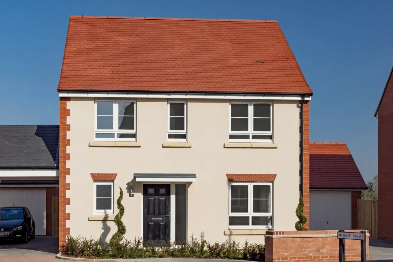 4 bed house for sale, Alresford Down, Sun Hill, SO24