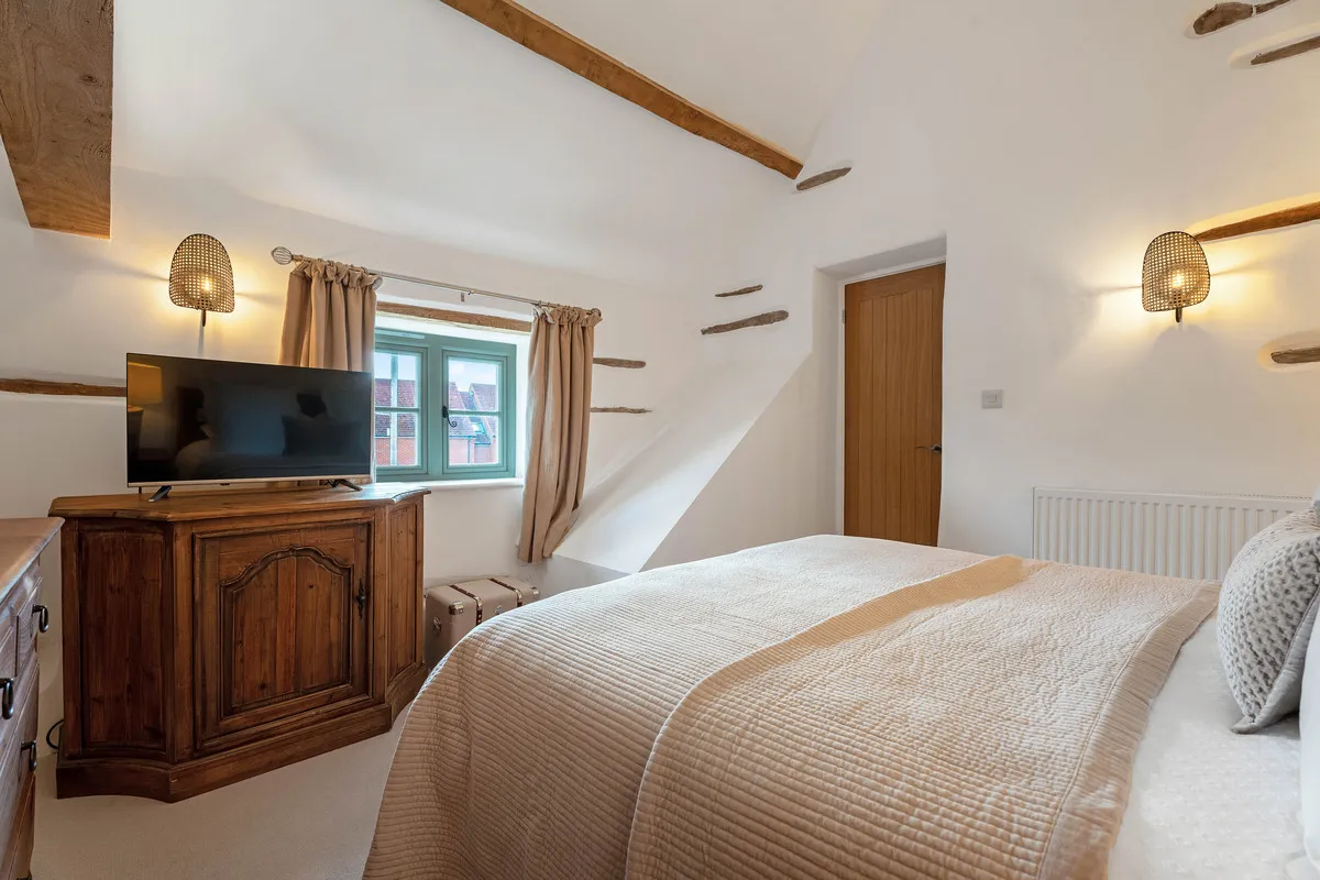 Hanney Road, Southmoor Abingdon, OX13, photo 9