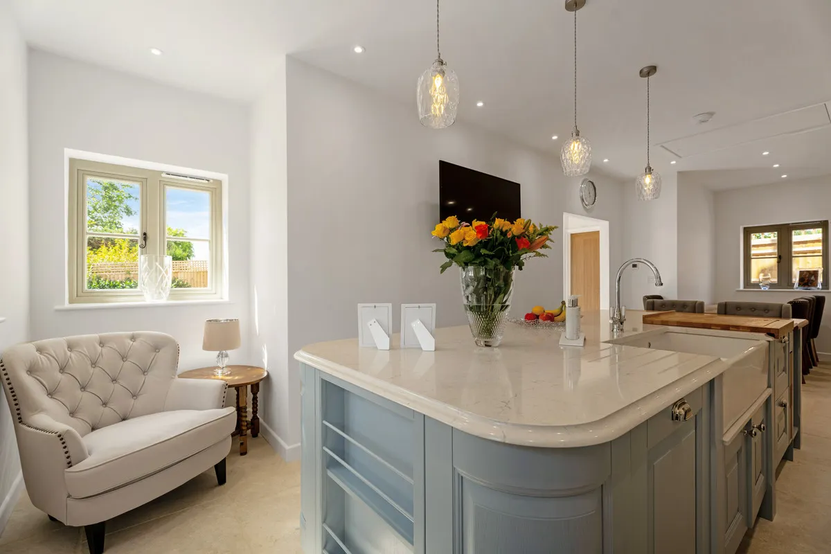 Hanney Road, Southmoor Abingdon, OX13, photo 6
