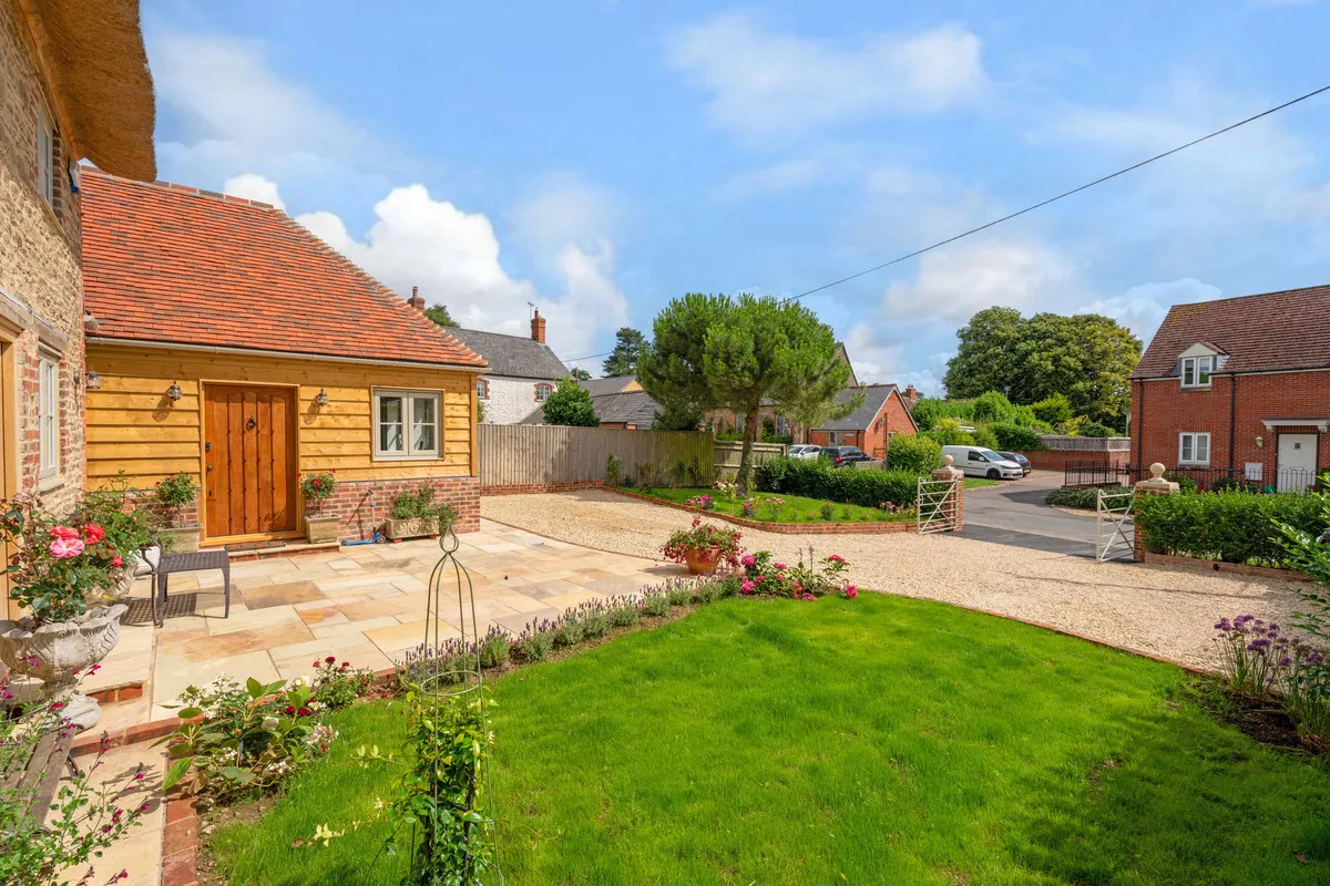 Hanney Road, Southmoor Abingdon, OX13, photo 15