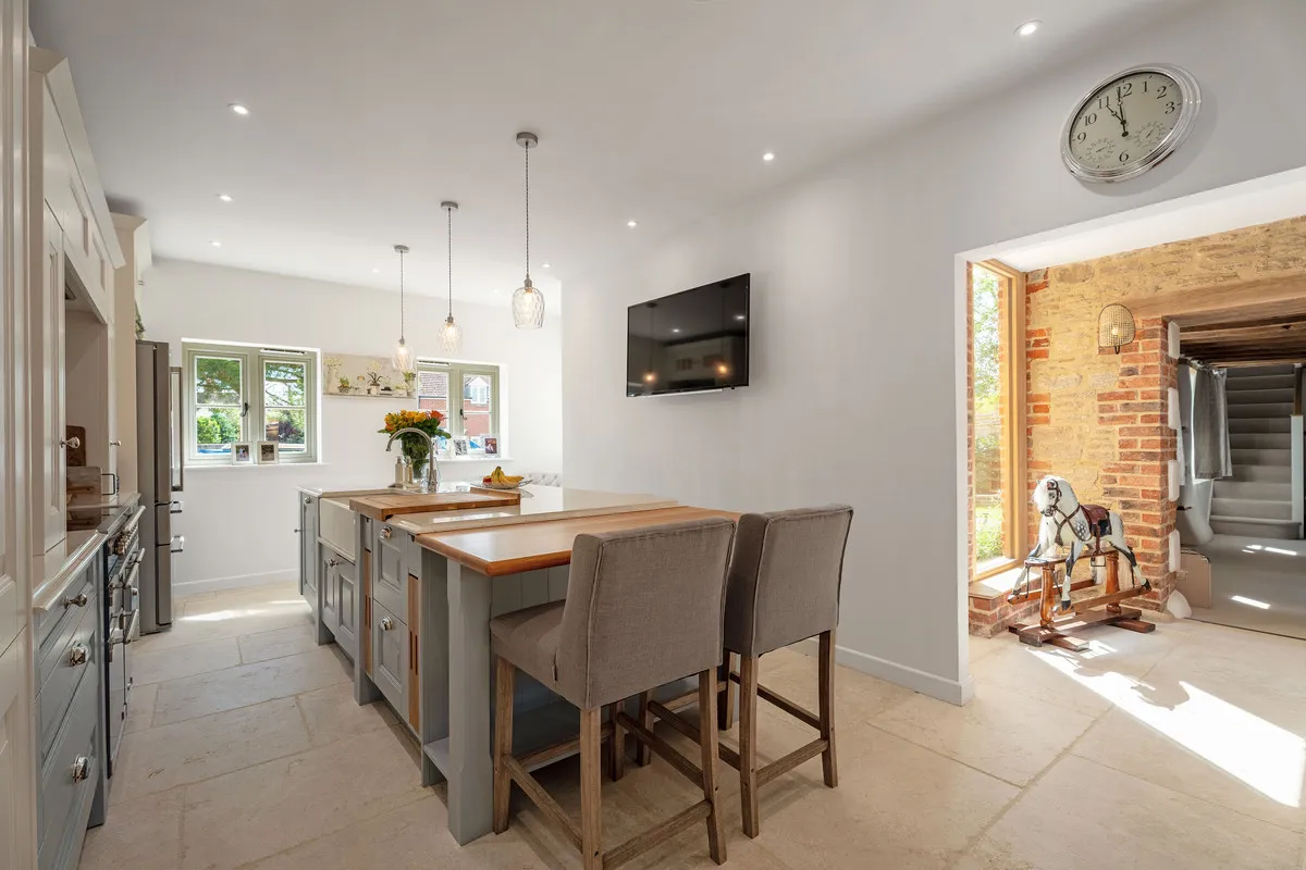 Hanney Road, Southmoor Abingdon, OX13, photo 5