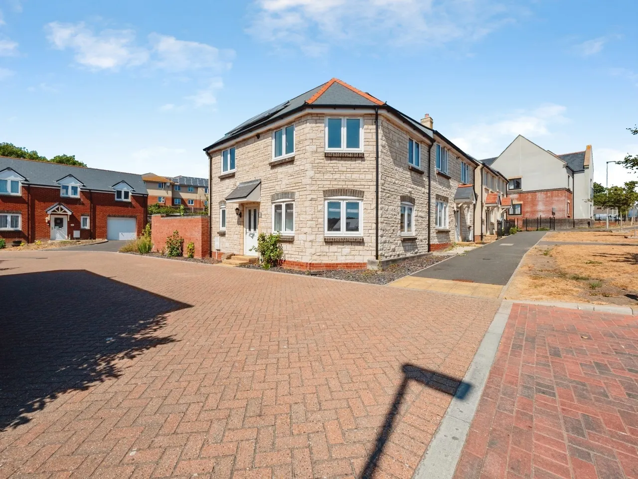 West Field Road, Weymouth, DT4, photo 16