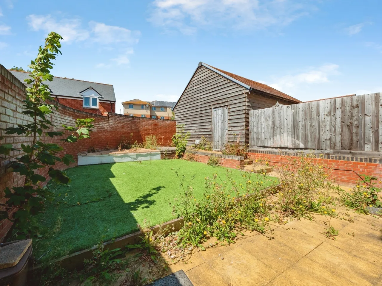 West Field Road, Weymouth, DT4, photo 11