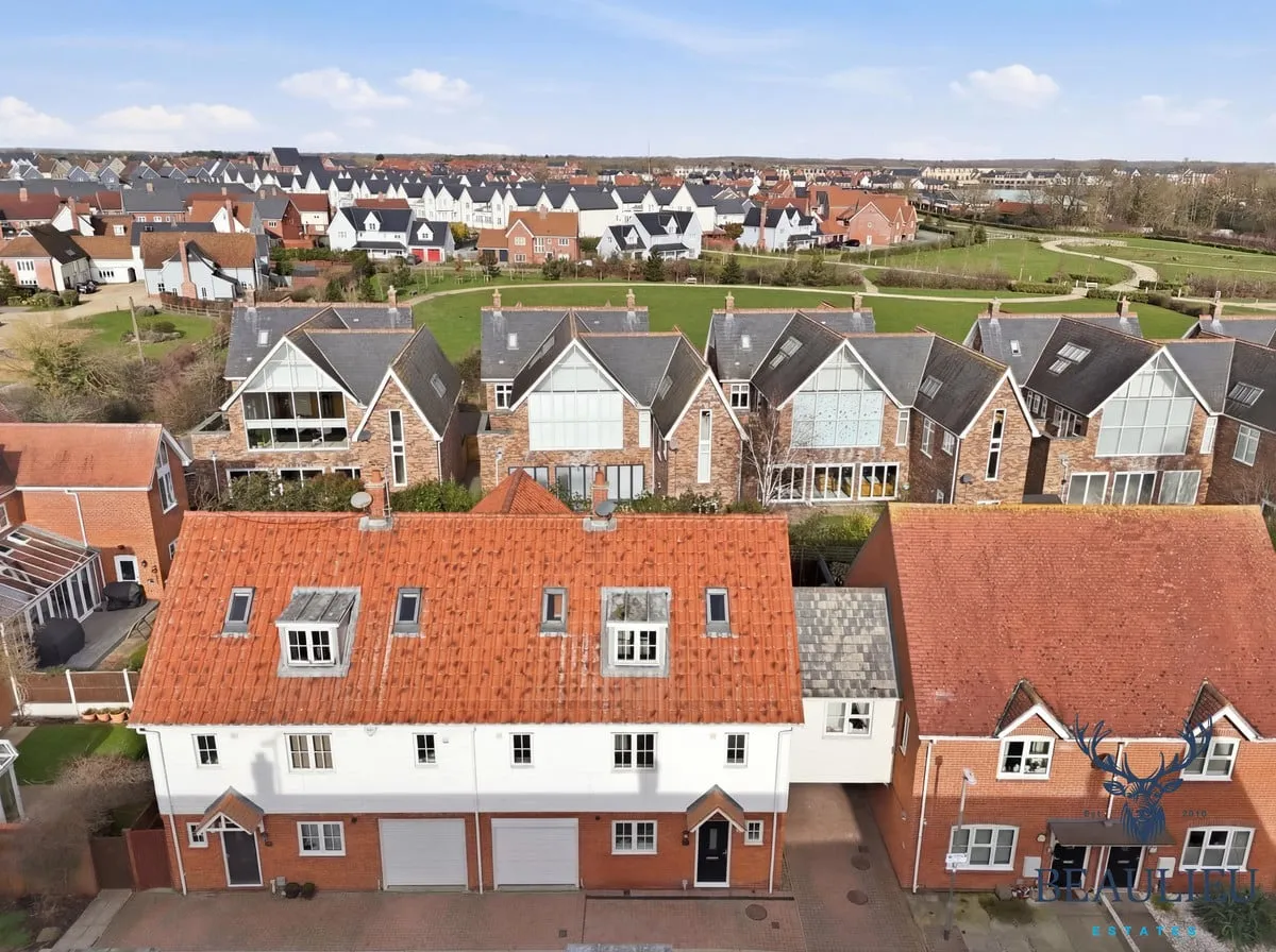 Braganza Way, beaulieu park, CM1, photo 24