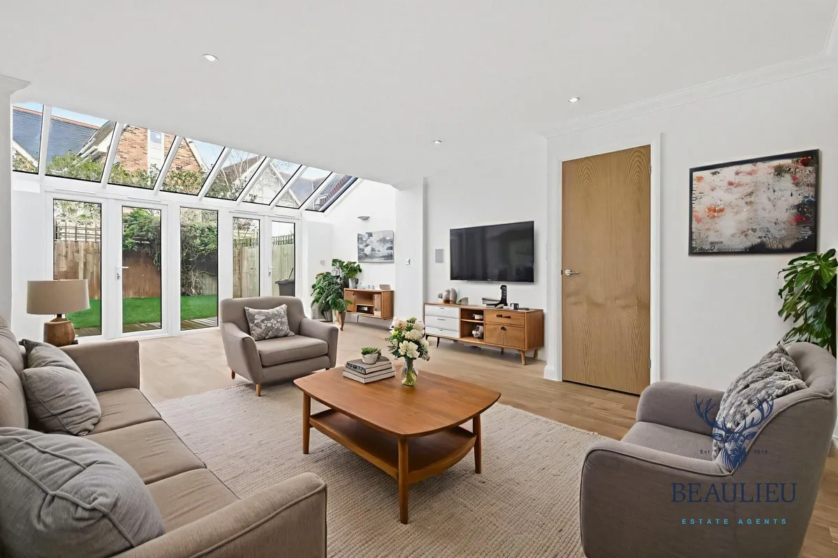 Braganza Way, beaulieu park, CM1, photo 2
