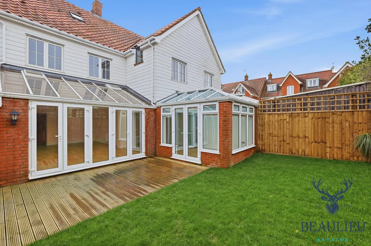 Braganza Way, beaulieu park, CM1, photo 12