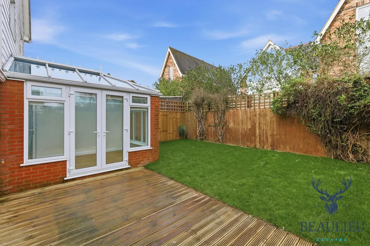 Braganza Way, beaulieu park, CM1, photo 11