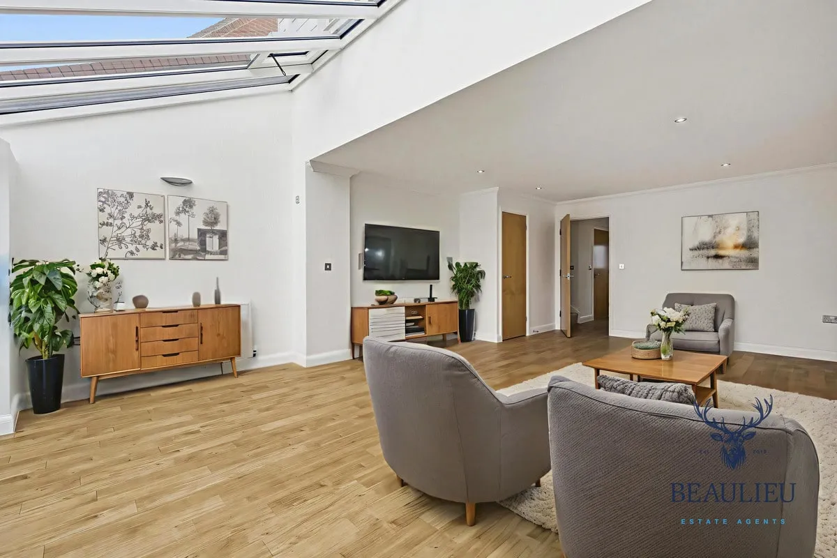 Braganza Way, beaulieu park, CM1, photo 4