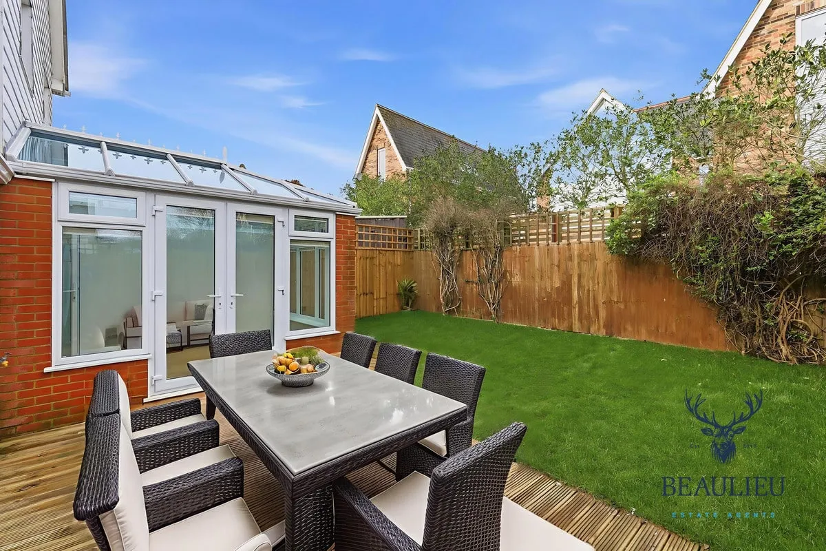 Braganza Way, beaulieu park, CM1, photo 10