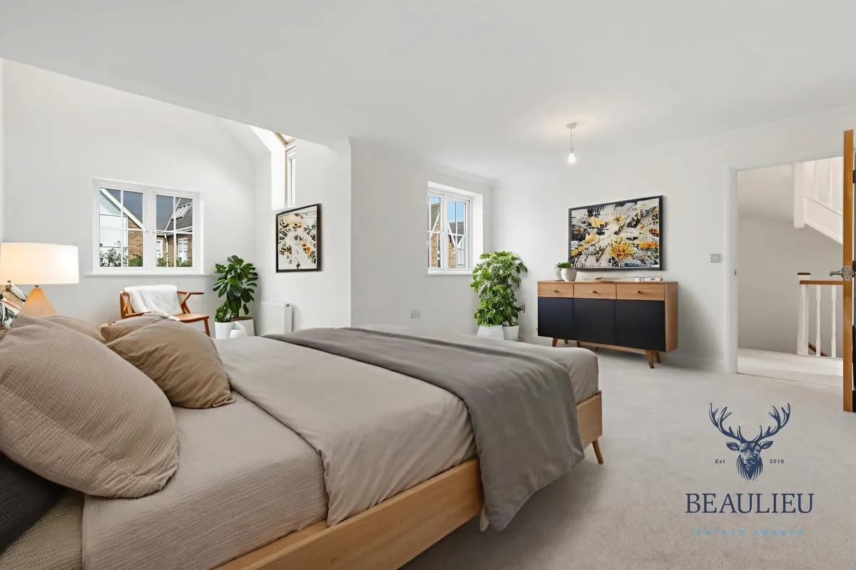 Braganza Way, beaulieu park, CM1, photo 19