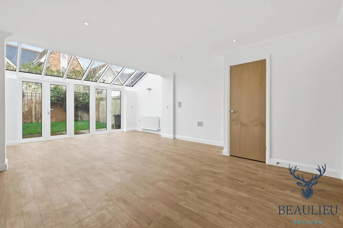 Braganza Way, beaulieu park, CM1, photo 3