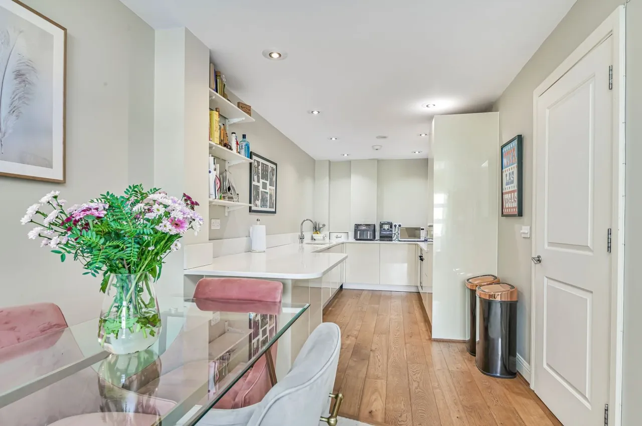 Magdalen Road, Earlsfield, SW18, photo 7