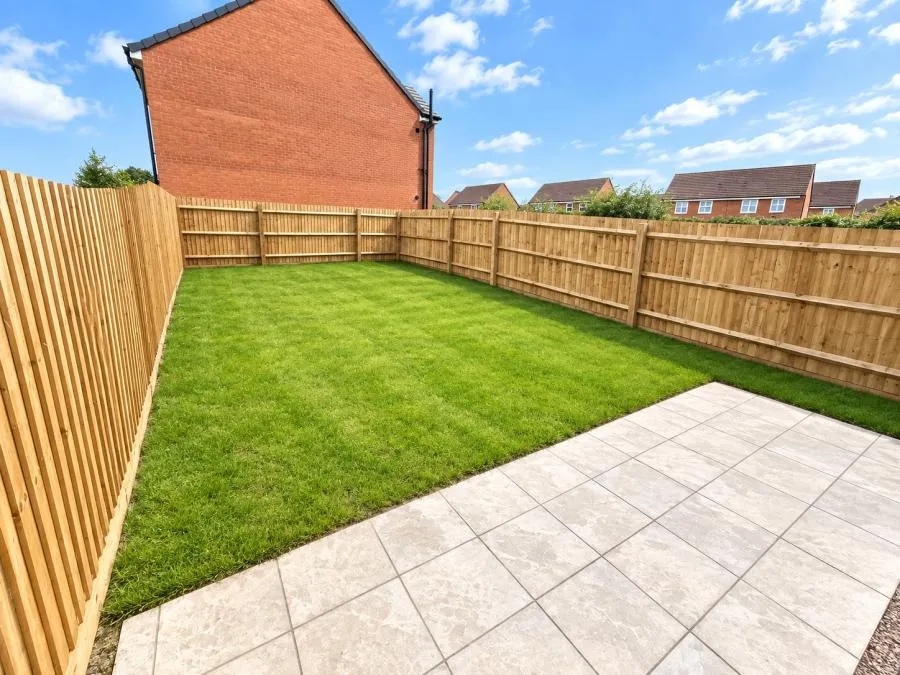 Blandford Way, Market Drayton, TF9, photo 6
