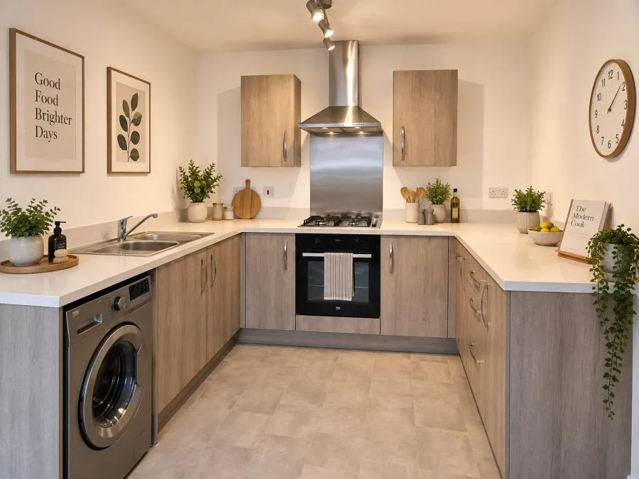 Blandford Way, Market Drayton, TF9, photo 3