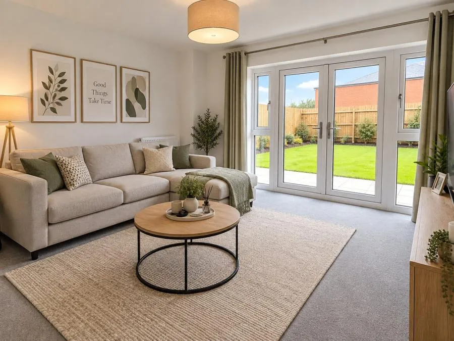 Blandford Way, Market Drayton, TF9, photo 2