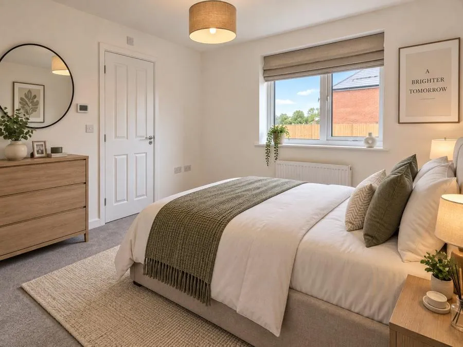 Blandford Way, Market Drayton, TF9, photo 4