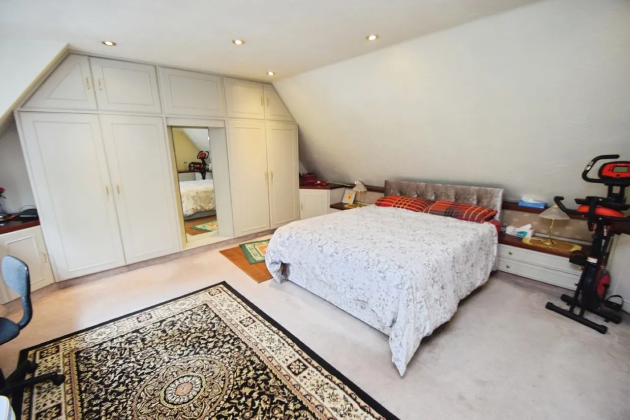 Heaton, Bradford, West yorkshire, photo 10