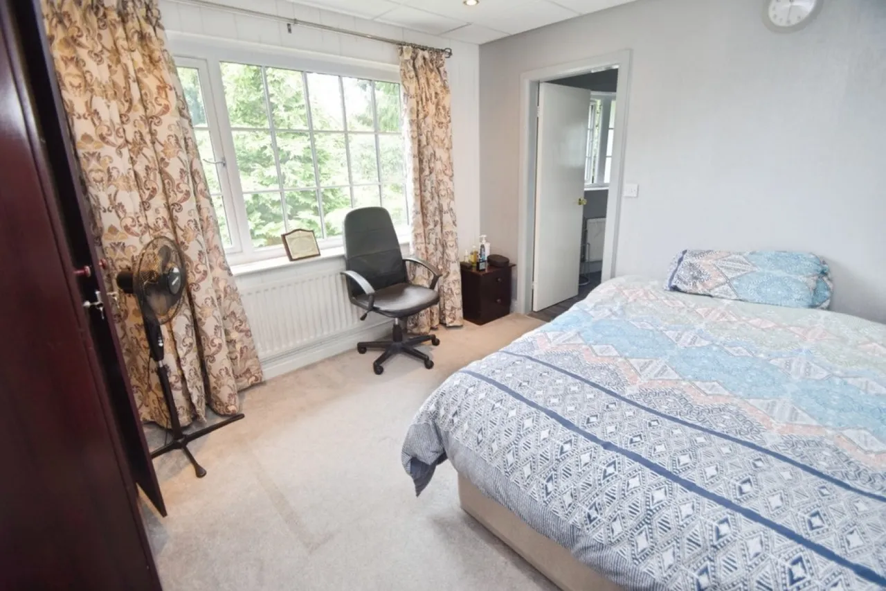 Heaton, Bradford, West yorkshire, photo 9
