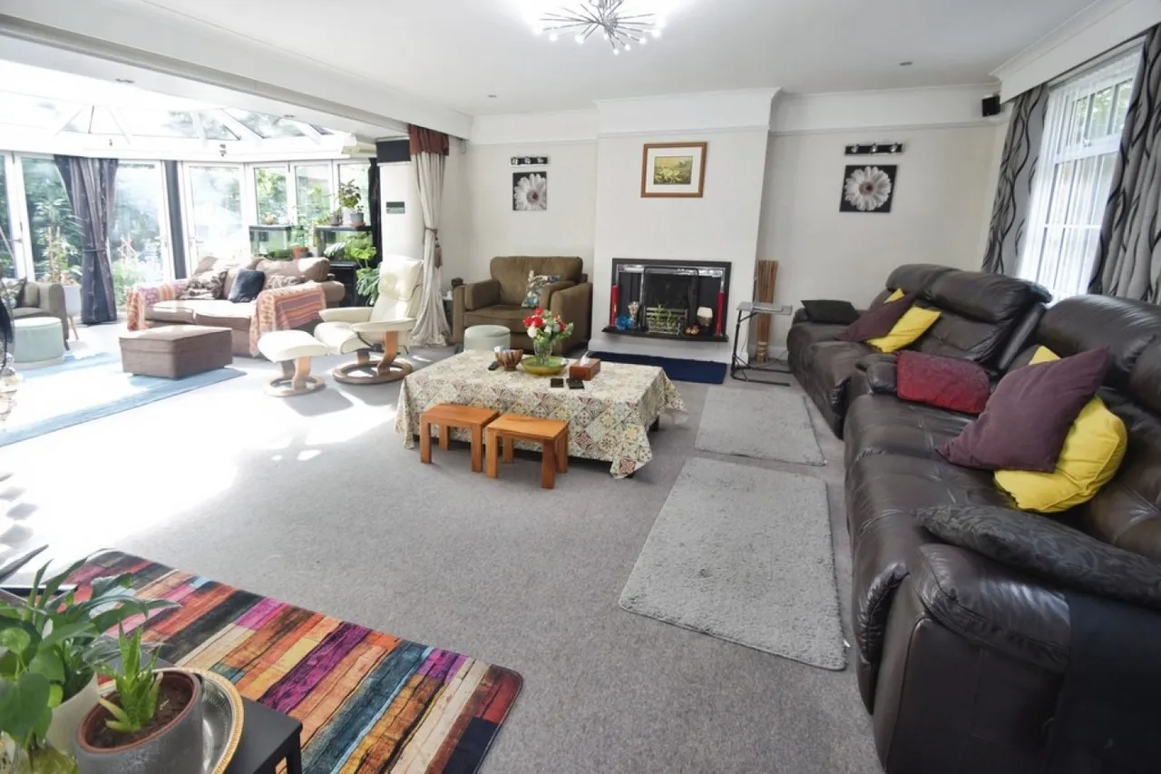 Heaton, Bradford, West yorkshire, photo 2