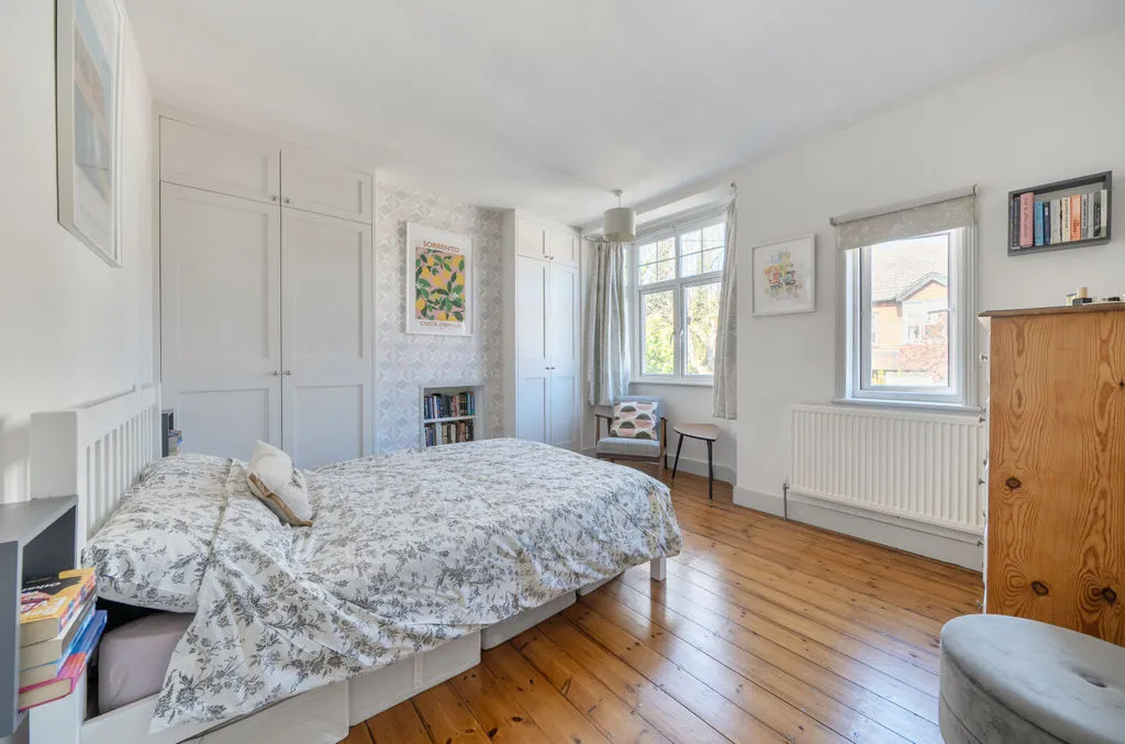 Foxley Gardens, Purley CR8 2DQ, photo 9