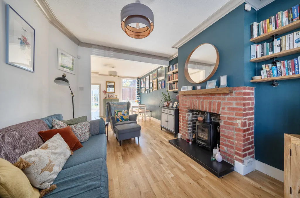 Foxley Gardens, Purley CR8 2DQ, photo 4
