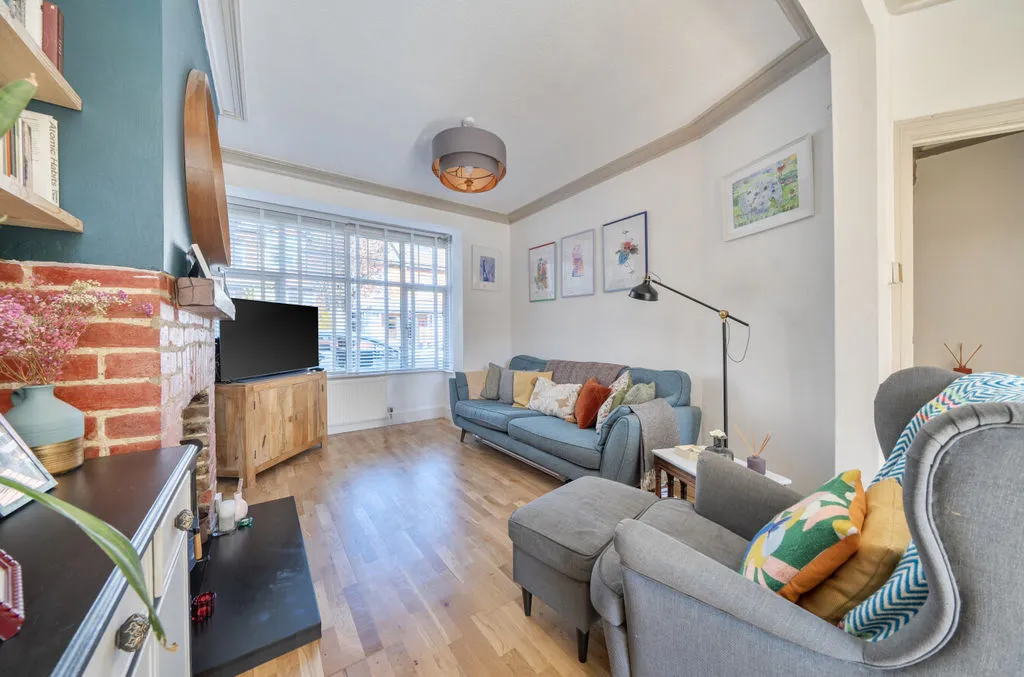 Foxley Gardens, Purley CR8 2DQ, photo 6