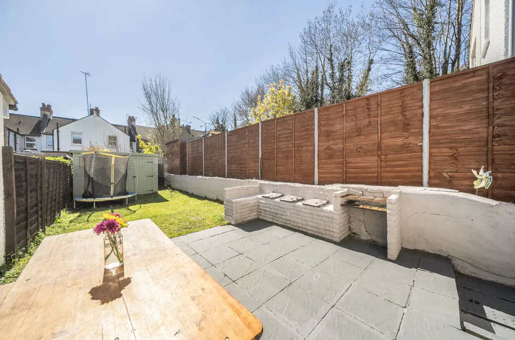 Foxley Gardens, Purley CR8 2DQ, photo 15