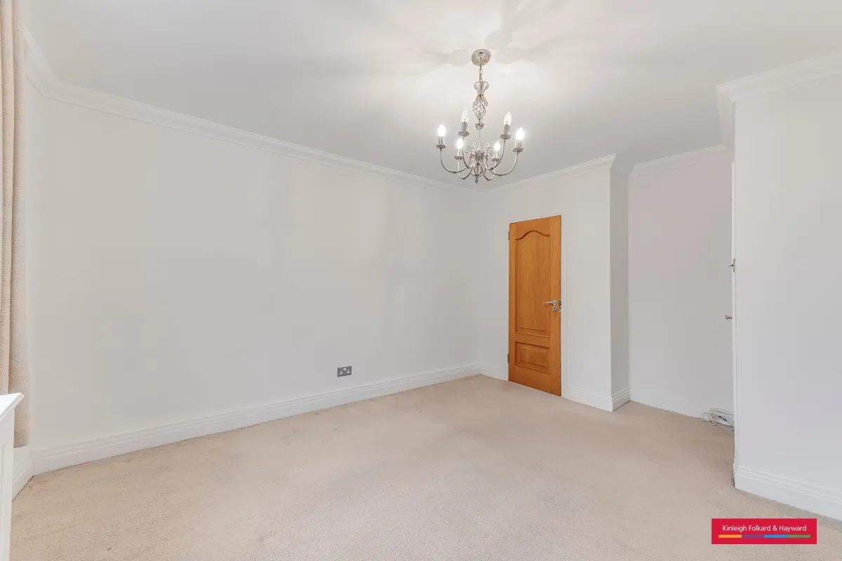 Cholmeley Park, London, N6, photo 12