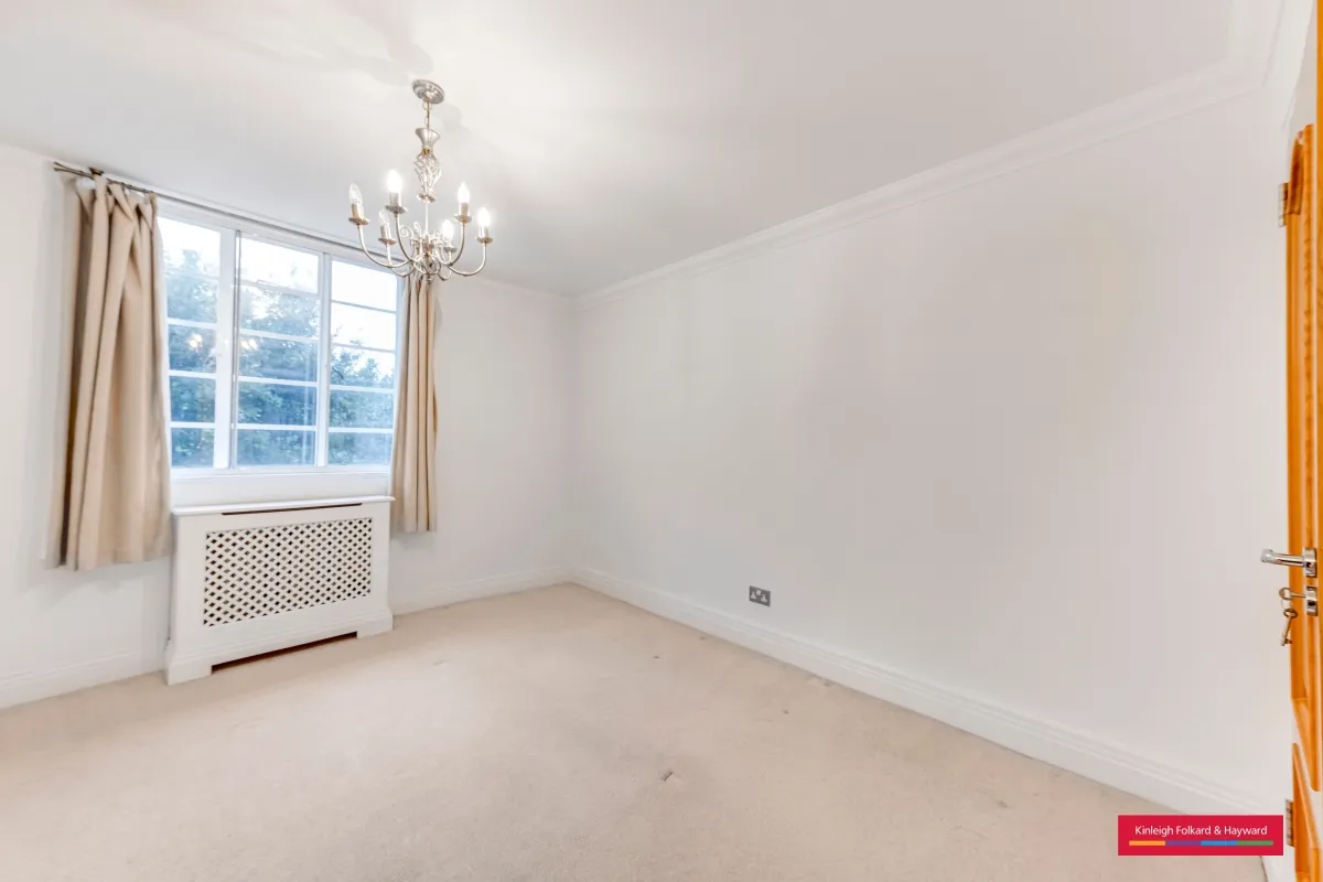 Cholmeley Park, London, N6, photo 10
