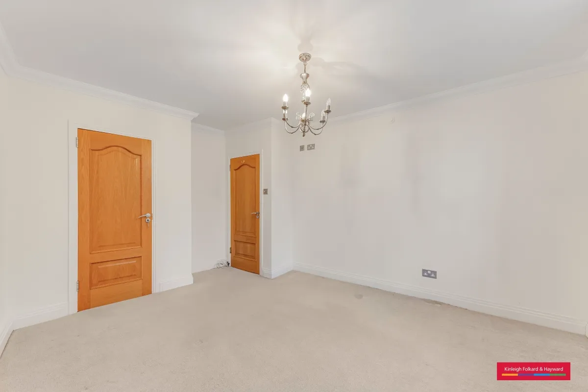 Cholmeley Park, London, N6, photo 11