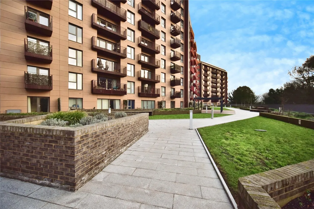 Mill Wood, Maidstone, Kent, ME14, photo 18