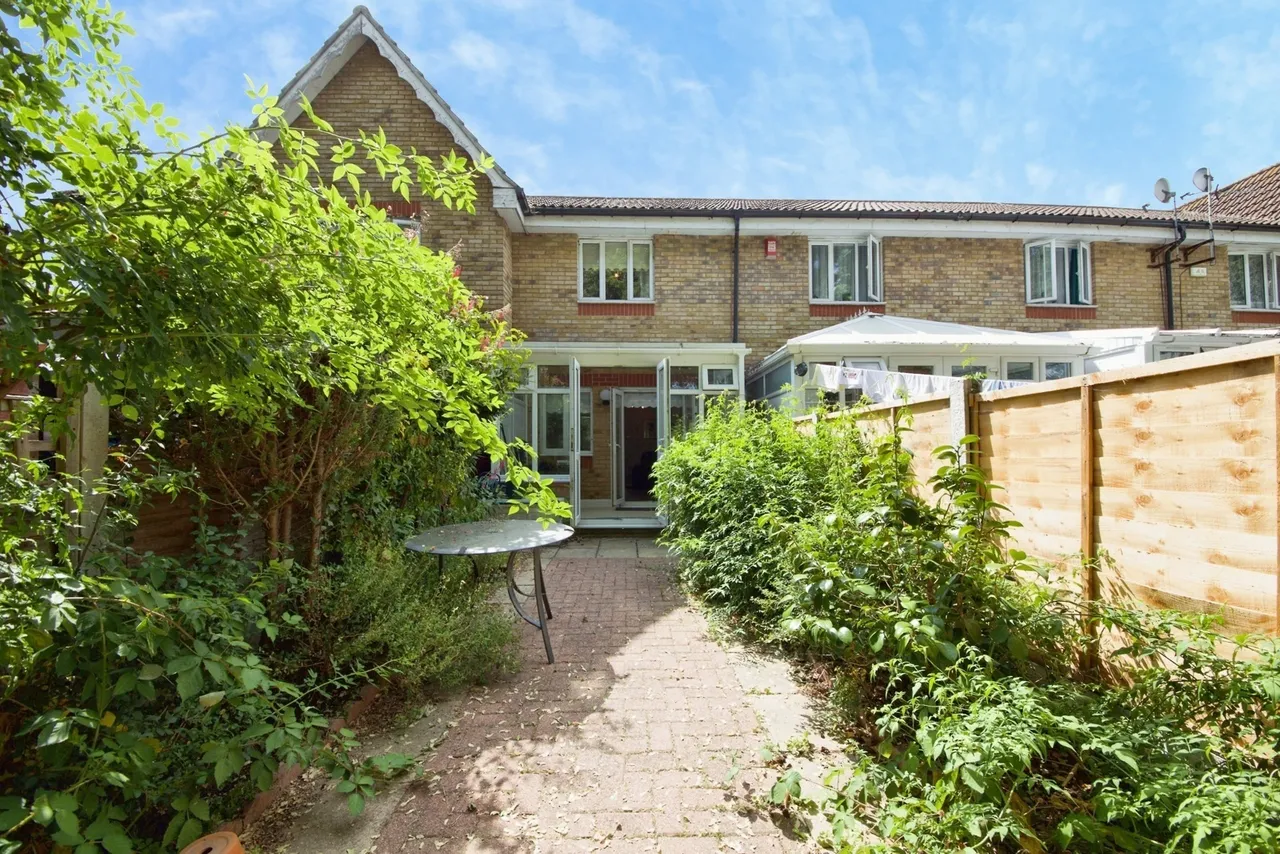 Foxglove Road, ROMFORD, Essex, RM7, photo 8