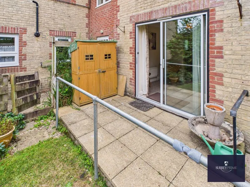 Higher Street, Bridport, DT6, photo 27