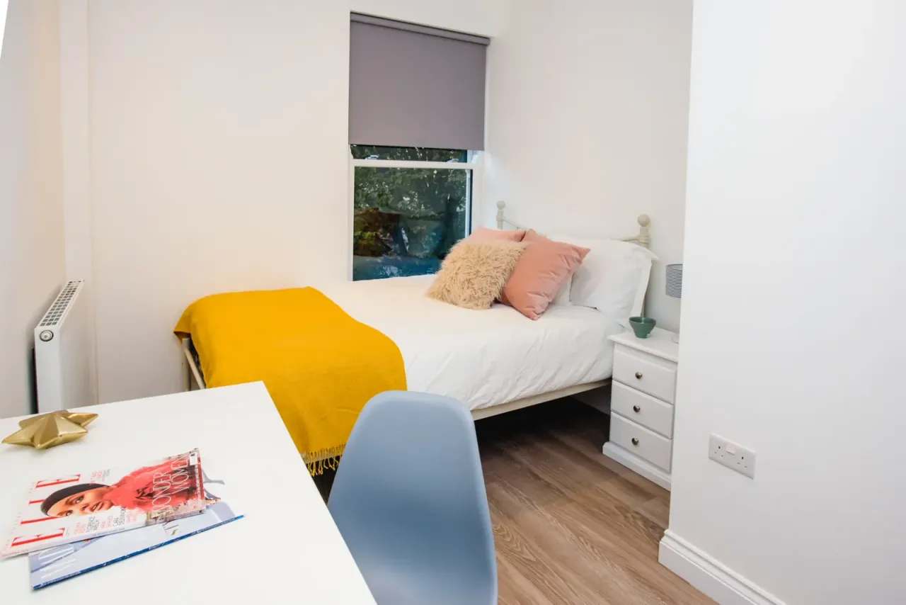 Lister Gate, Nottingham, NG1, photo 14