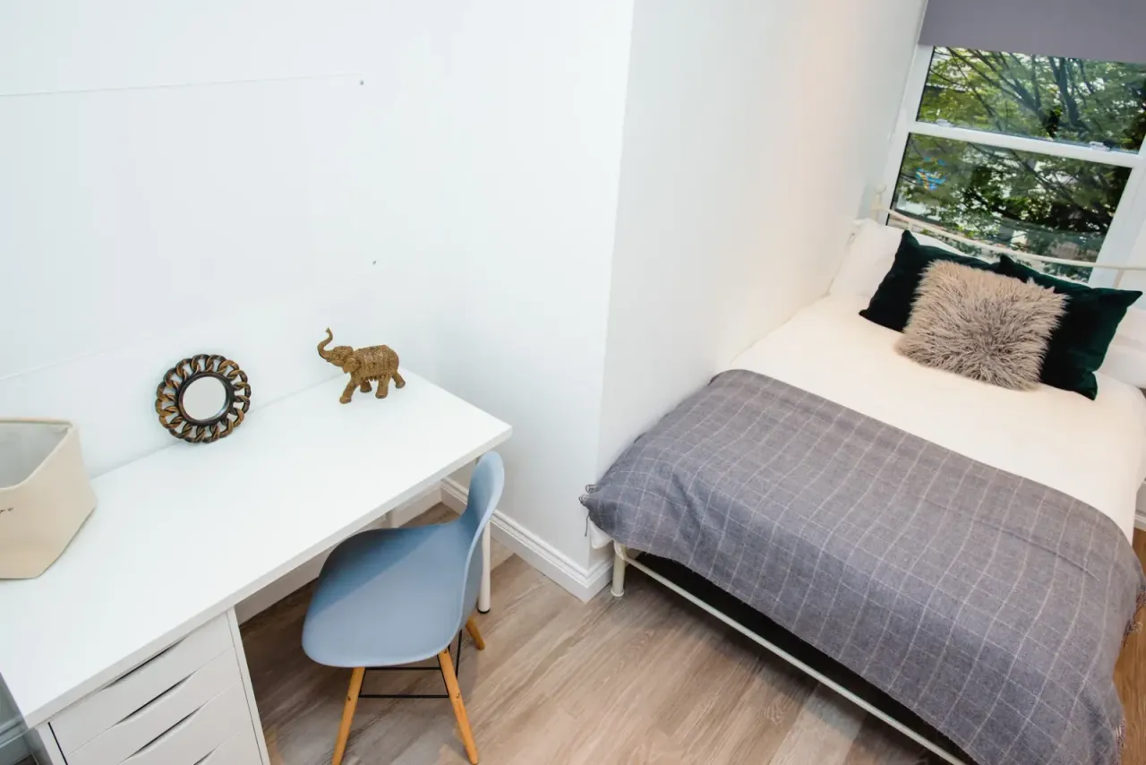 Lister Gate, Nottingham, NG1, photo 17