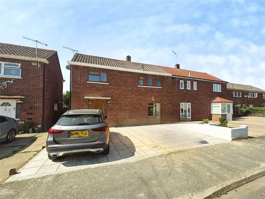 Twyford Road, Hadlow, Kent, TN11, photo 6