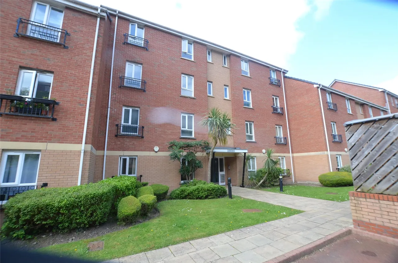 Ellerman Road, Liverpool, L3, photo 9