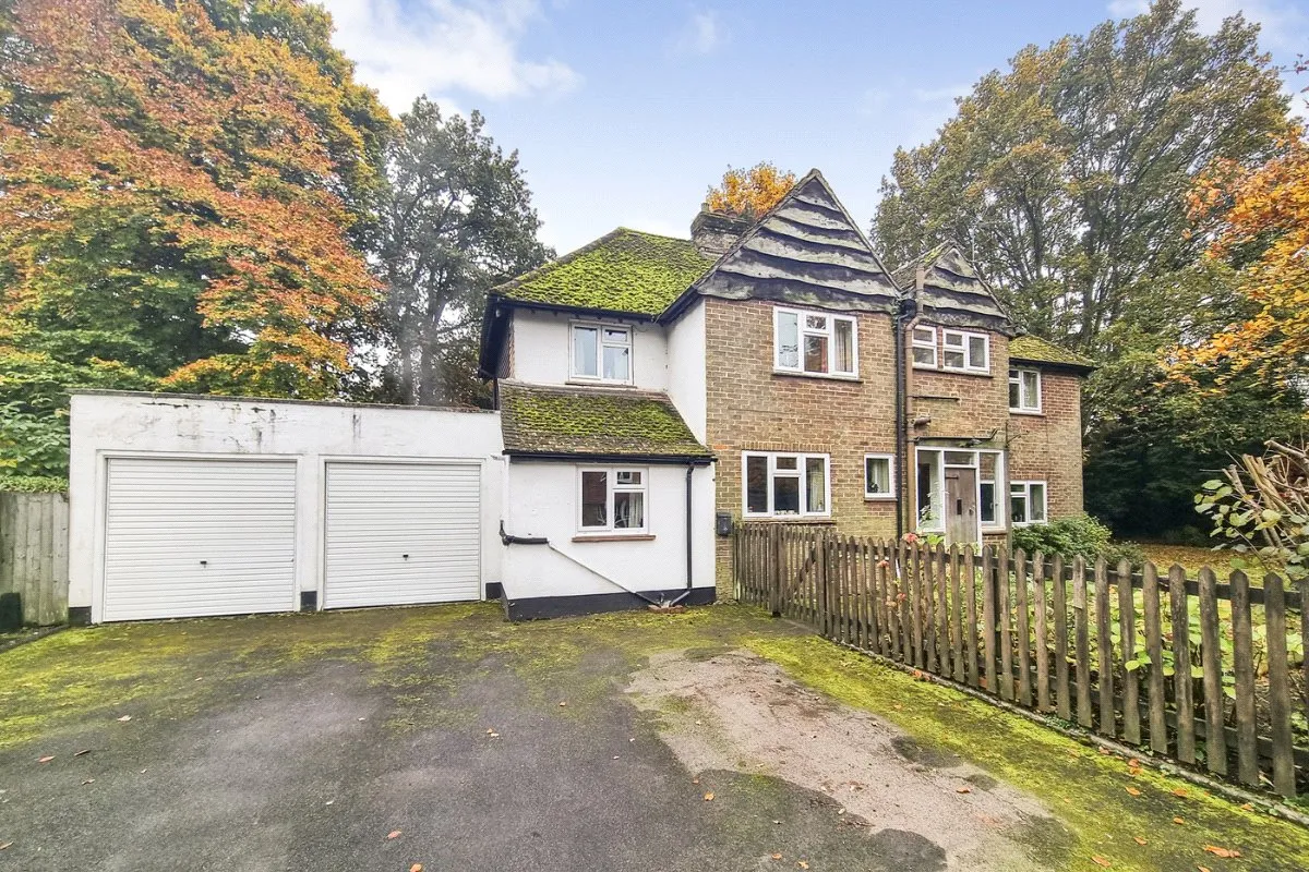 Frimley Road, Ash Vale, Guildford, Surrey, GU12 5PP, photo 9