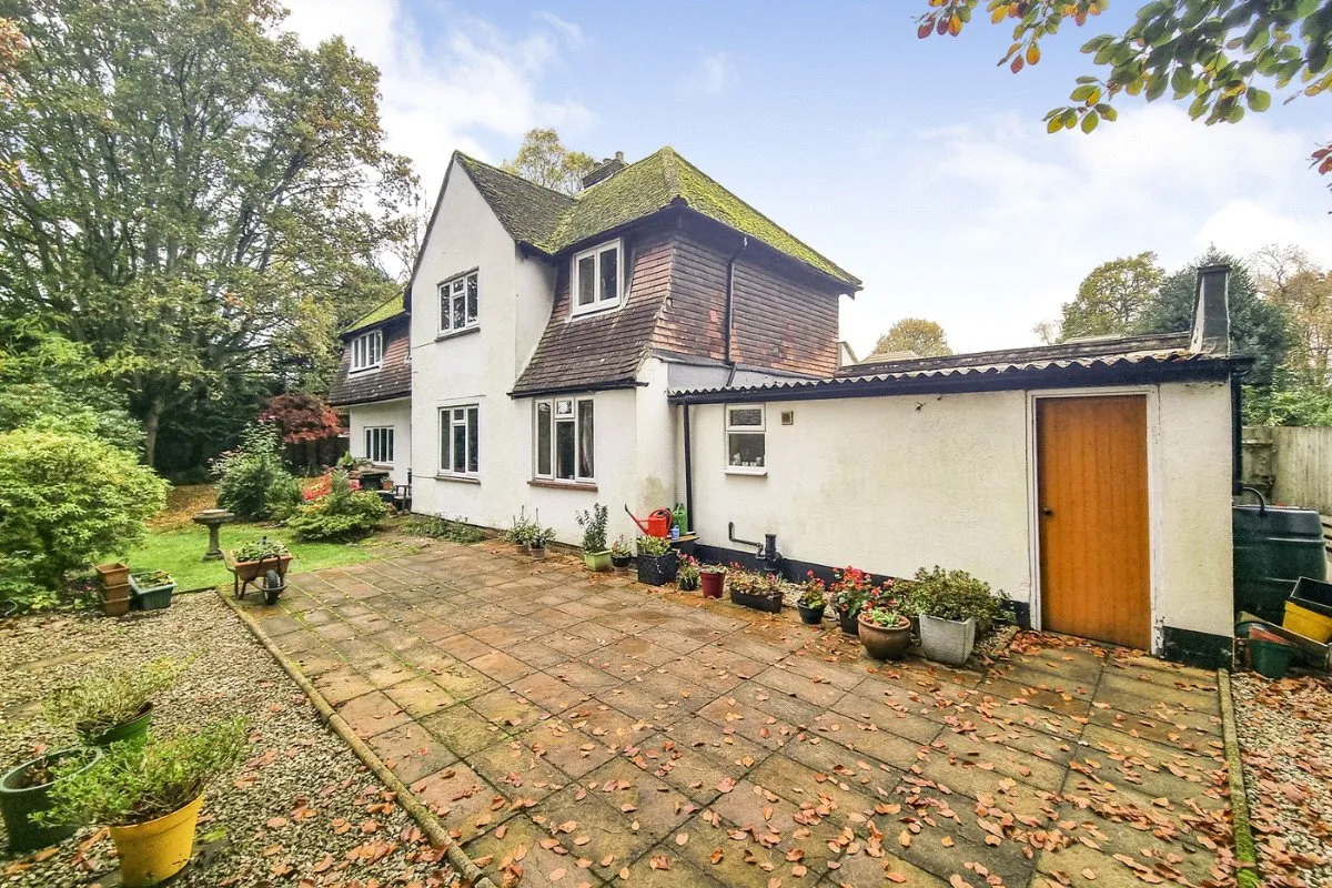 Frimley Road, Ash Vale, Guildford, Surrey, GU12 5PP, photo 17