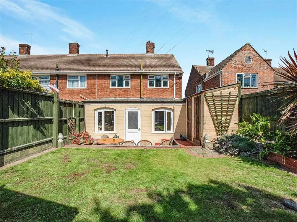 Morgan Drive, Greenhithe, DA9, photo 8