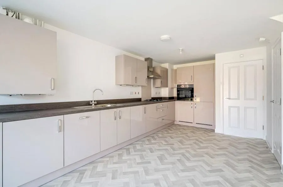 Gowering Way, Abingdon, OX14, photo 4