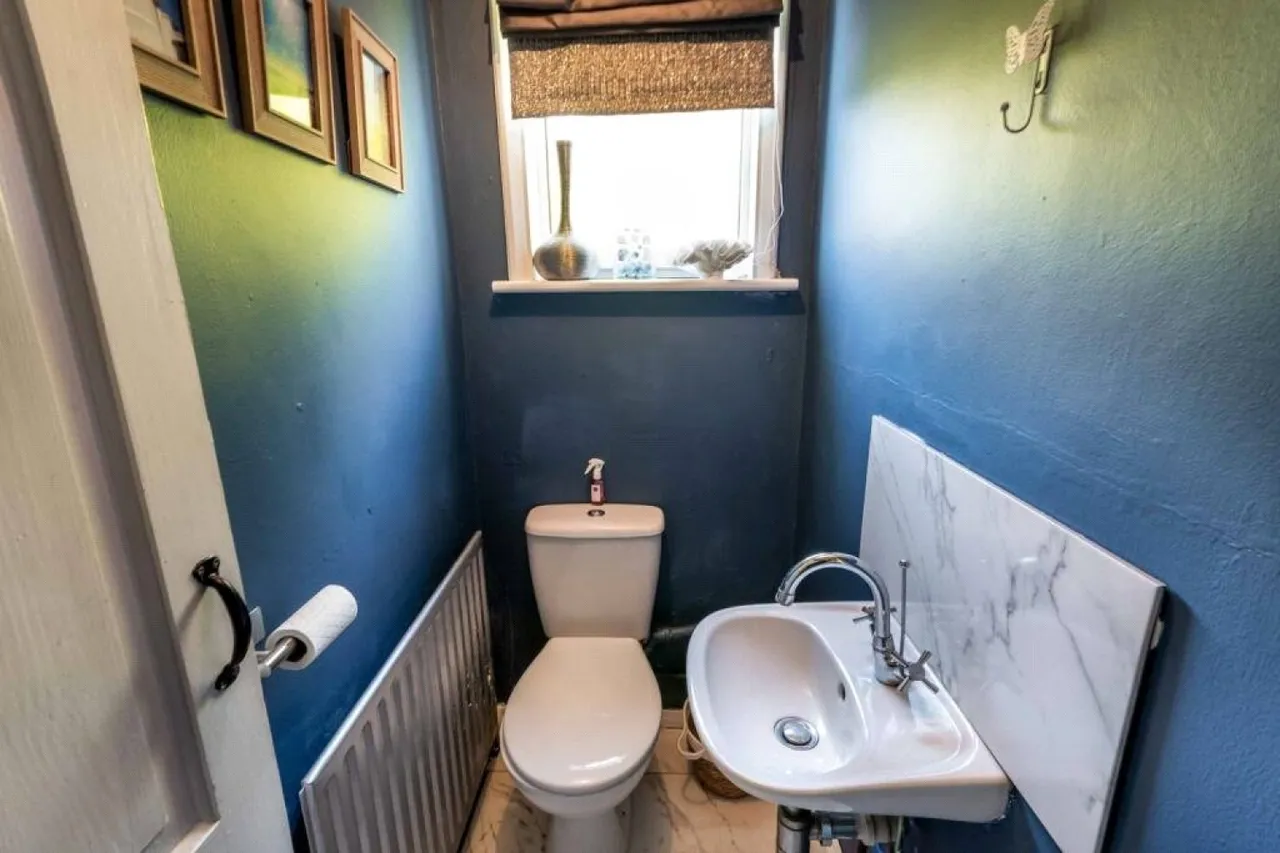 Station Road, Gunness, DN15, photo 7